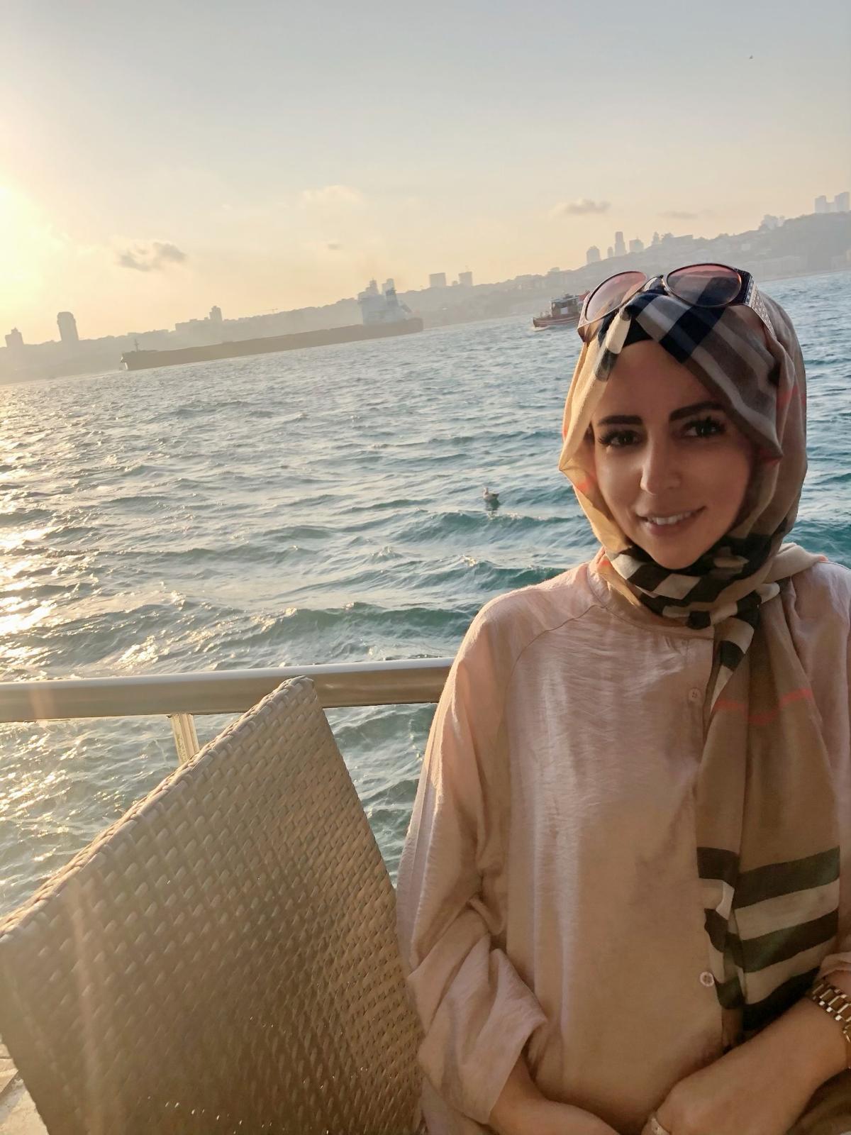 Meryem Şahin GÜLPAK