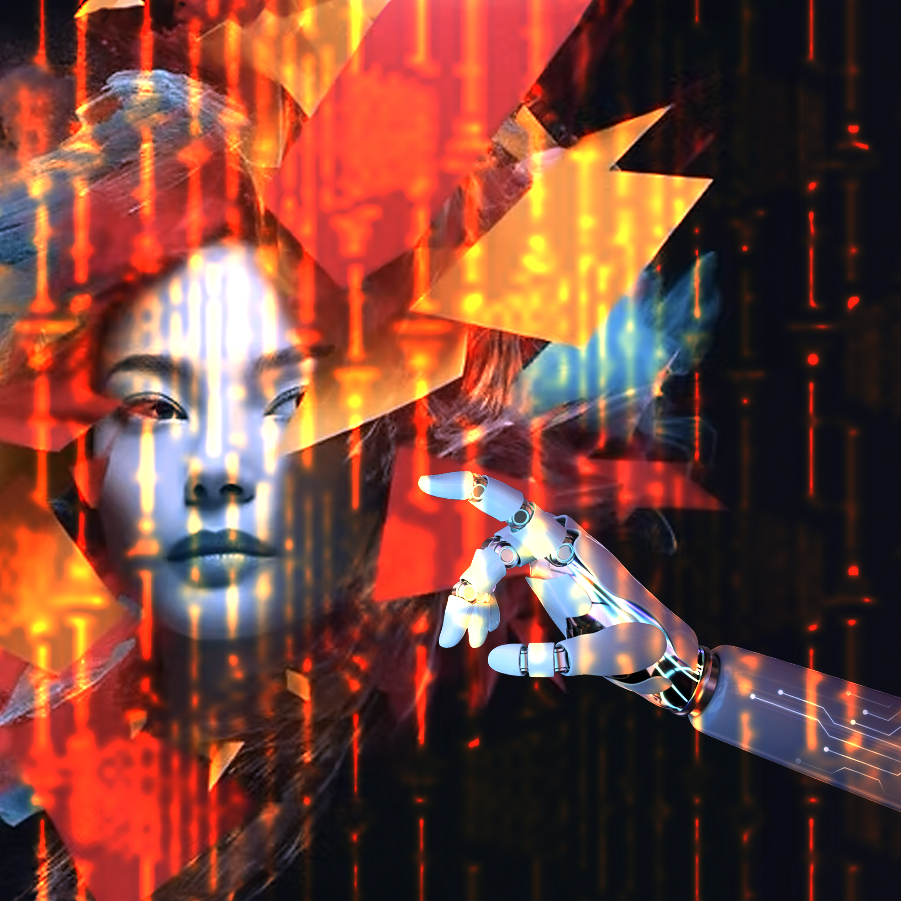 Online Yapay Zeka uygulamaları ve İleri Seviye Desen Tasarımı Kursu